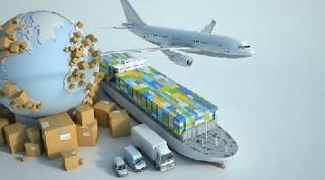 International Moving